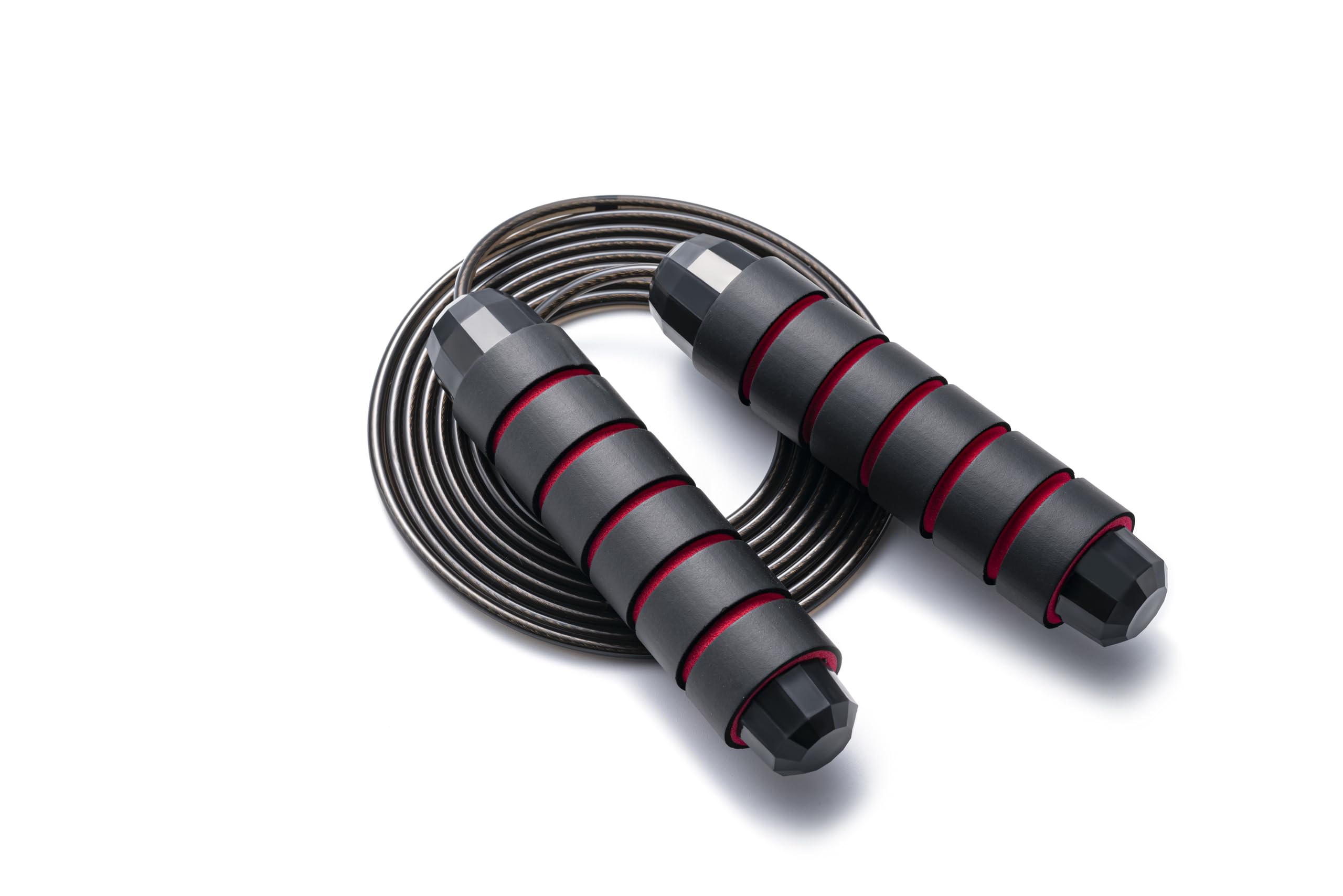 ComfortGrip Home Workout Rope