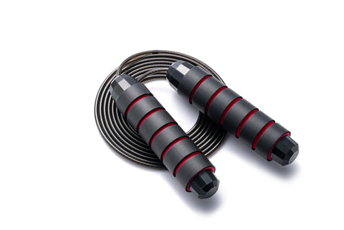 ComfortGrip Home Workout Rope