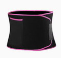 Sweat Enhancer Waist Belt